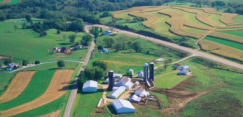 一品一縣，百品百縣，打造文化富縣